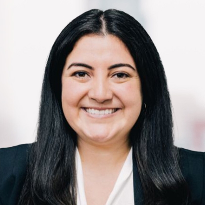 Melissa  Berouty Photo